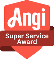 Angi Super Service Award