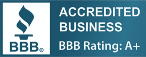 BBB Accredited Business