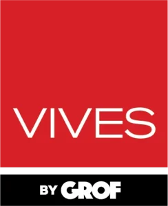 Vives by GROF